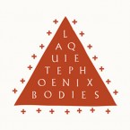 Phoenix Bodies + La Quiete (split 5inch)