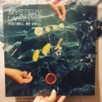 You Will Be Well / Mystery Language (LP)