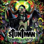 Incorporate The Excess / Stuntman (CD)