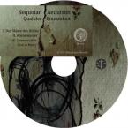 Der Sklave des Nichts / Sequoian Aequison (CD)
