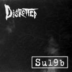 Disrotted / su19b (CD)
