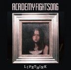 Academy Fight Song - "LIFETHINK" (CD)