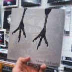 Crows Caw Loudly - "Crows Caw Loudly" (2x7inch+DL code)