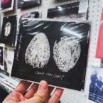 Crows Caw Loudly - "st" (CD)