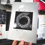 六根 ROCCON - "結​ん​で​ひ​ら​く - Tying and Opening" (CD+ZINE)