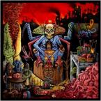 Gratum Inferno / Cleric (LP)