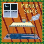 [SALE] Midnight Snack / Homeshake (Cassette)