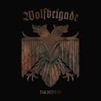 Damned / Wolfbrigade (CD)