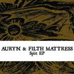 [SALE] AURYN + FILTH MATTRESS (split 7'')