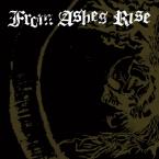 [SALE] Rejoice The End - Rage Of Sanity / From Ashes rise (7")