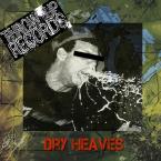 DRY HEAVES / V.A (CD)