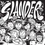 [SALE] The Rush / Slander (7")