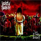 [SALE] The land of empty graves / Legacy Of Brutality (CD EP)