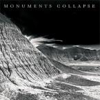 st / Monuments Collapse (LP)
