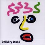 [SALE] Bitter-Sweet / Delivery Disco (CD)