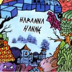 [SALE] Haranna Hanne / Les Aus (CD)