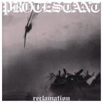 [USED] Reclamation / Protestant (LP)