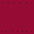 13 songs / Fugazi (CD)