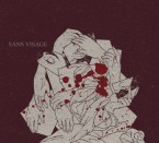 sans visage - "moments" (CD)