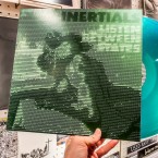 INERTIALS - "Listen Between States" (LP)