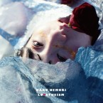 Lovetheism / 春ねむり - Haru Nemuri (LP)