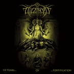 10 Years... of ...Fortification / Dizziness (CD)