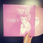 Discography 2011-2013 / Cerce (LP: Pink Ltd 500)