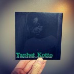 The Killer Was In The Government Blankets / Yaphet Kotto (CD)