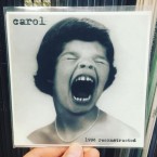 1996 reconstructed / Carol (CD)