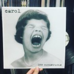 1996 reconstructed / Carol (LP)