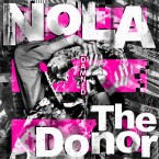 Split - Damned / Nola + The Donor (CD)