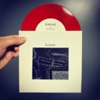 Luck will be on your side this week / Komuso  (7inch)