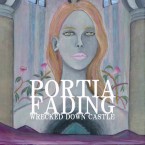 Wrecked Down Castle / Portia fading (CD)