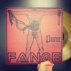 Punir / Fange (LP: Suze)
