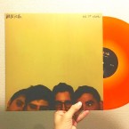 As It Were / Marietta (LP: Orange&Yellow Ltd150)