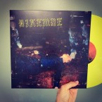 Muck / Dikembe (LP: Yellow)