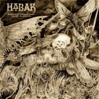 [pre-order] Habak - "Ningun Muro Consiguio Jamas Contener la Primavera" (CD)