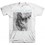Rheia - White / Oathbreaker (T-Shirt)