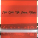 The Awful Truth / Andi Camp (CD)