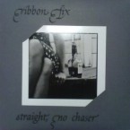 Straight, No Chaser / Ribbon Fix (CD EP)