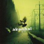 st / Akephal (CD)