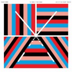10 Years / 1000 Shows - Live At The Regent Theater / Touche Amore (2LP)