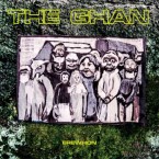 EREWHON / THE GHAN (CD)