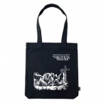 SPOILMAN - "OBLIVION TOTEBAG" (TOTEBAG)