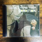 [USED] Condition / Daniel Striped Tiger (CD)