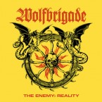 The Enemy: Reality / Wolfbrigade (CD)