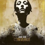 Jane Doe / Converge ‎(2LP)