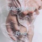 [SALE] Rheia / Oathbreaker (2xLP: Electric Blue w/ Bone & Grey Splatter)