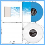 cahier / lang (12inch: Blue Ltd200/White Ltd200)