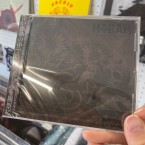 Habak - "Mil orquiideas en medio del desierto / 砂漠の中心に咲く千の蘭" (CD)